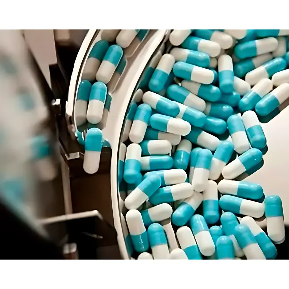 CI Precision SP-B60 Automated Pharmaceutical Weight Sorting System