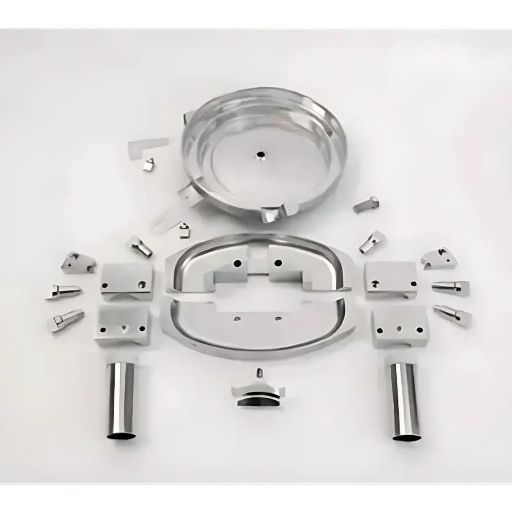 CI Precision SP-B60 Automated Pharmaceutical Weight Sorting System