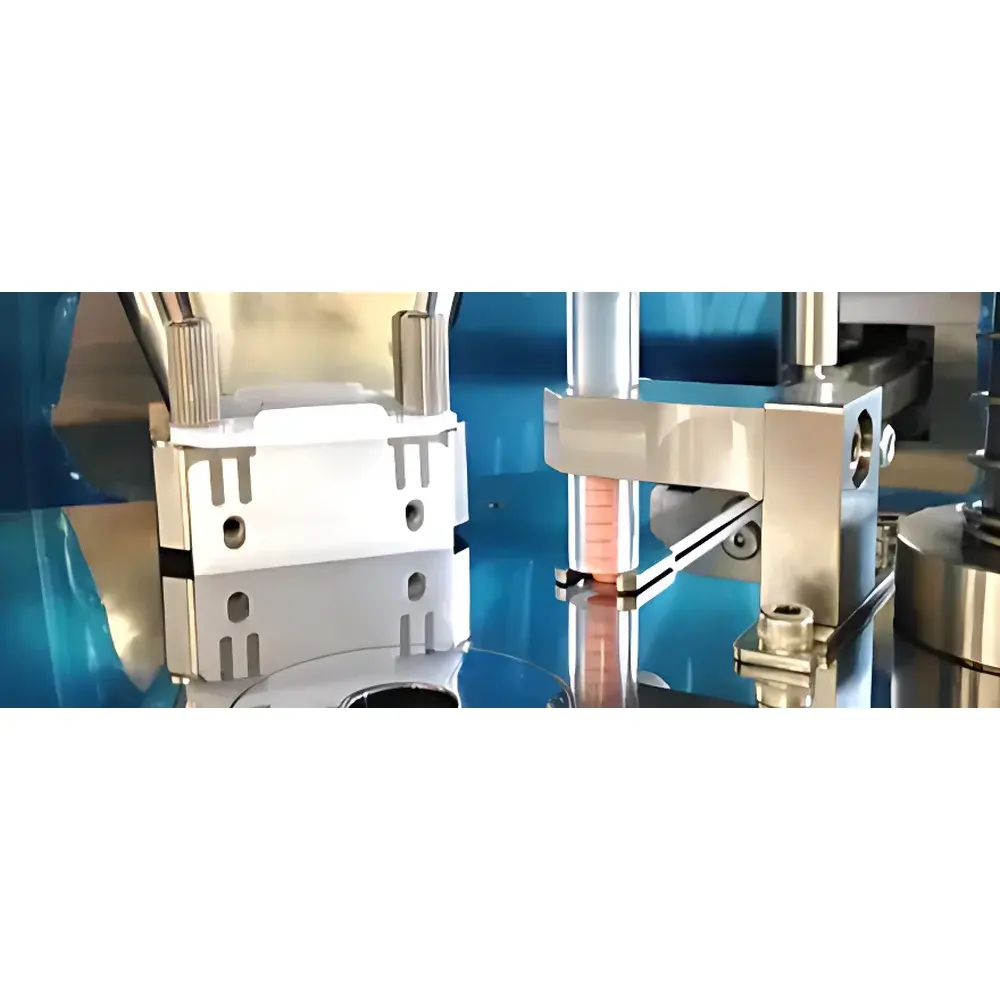 Ichihashi Seiki Autotab-200TR Fully Automated Triple-Layer Tablet Press