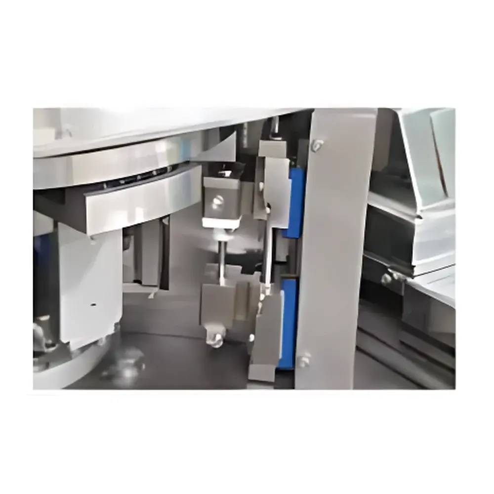 Nosaka EKITEN-Read Automated Liquid-Filled Hard Capsule Filler and Sealer