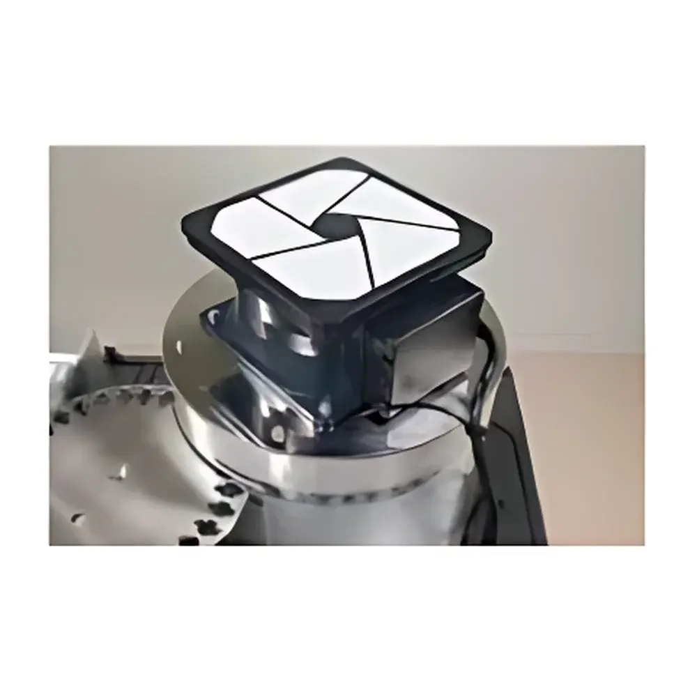 Nosaka EKITEN-Read Automated Liquid-Filled Hard Capsule Filler and Sealer