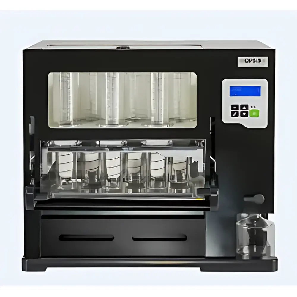OPSIS SX360 Automated Fat Analyzer