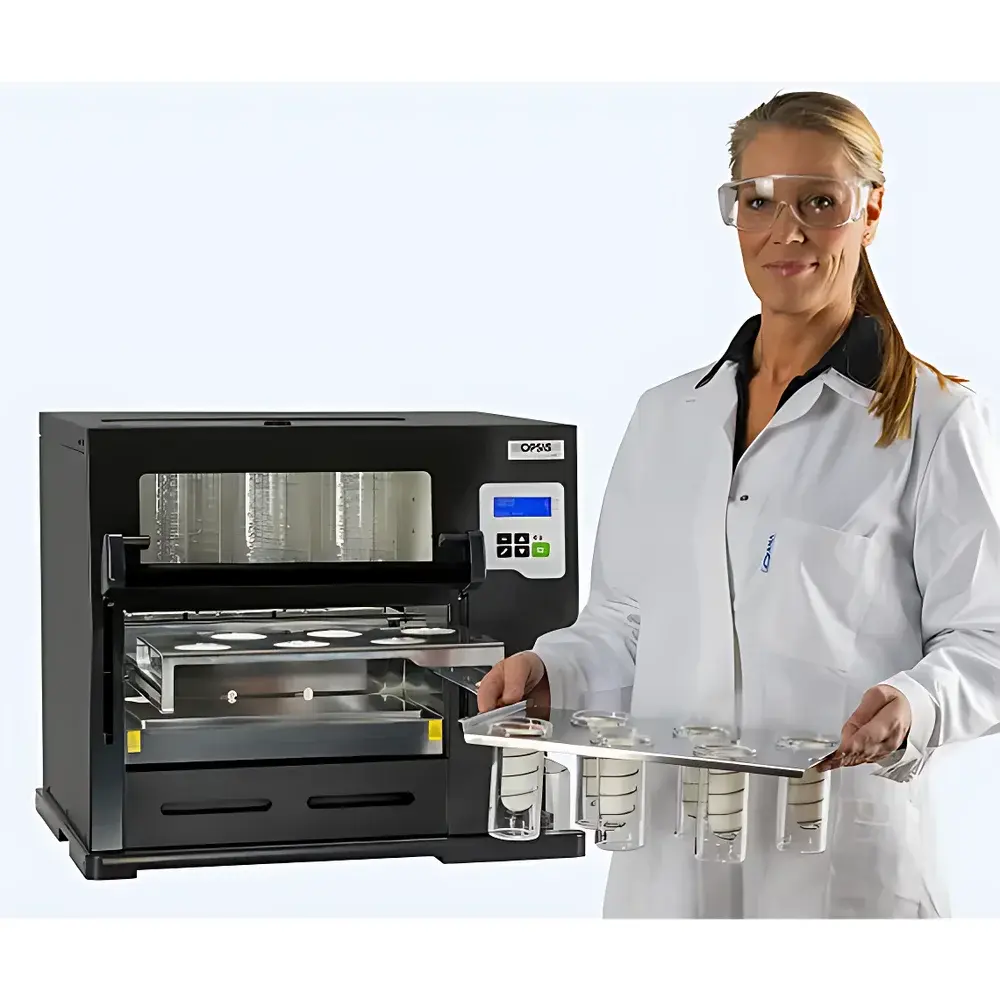OPSIS SX320 Dual-Position Automated Fat Analyzer