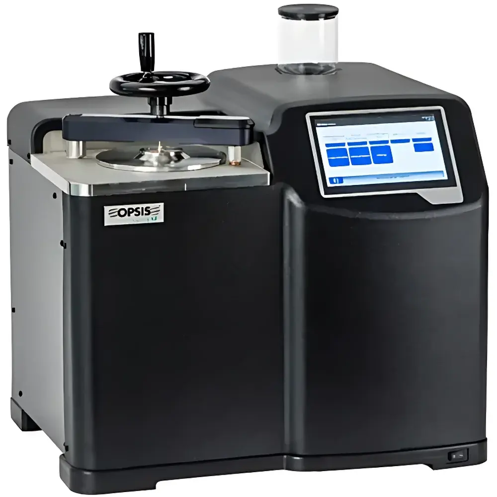 Opsis FB-310 Automated Fiber Analyzer