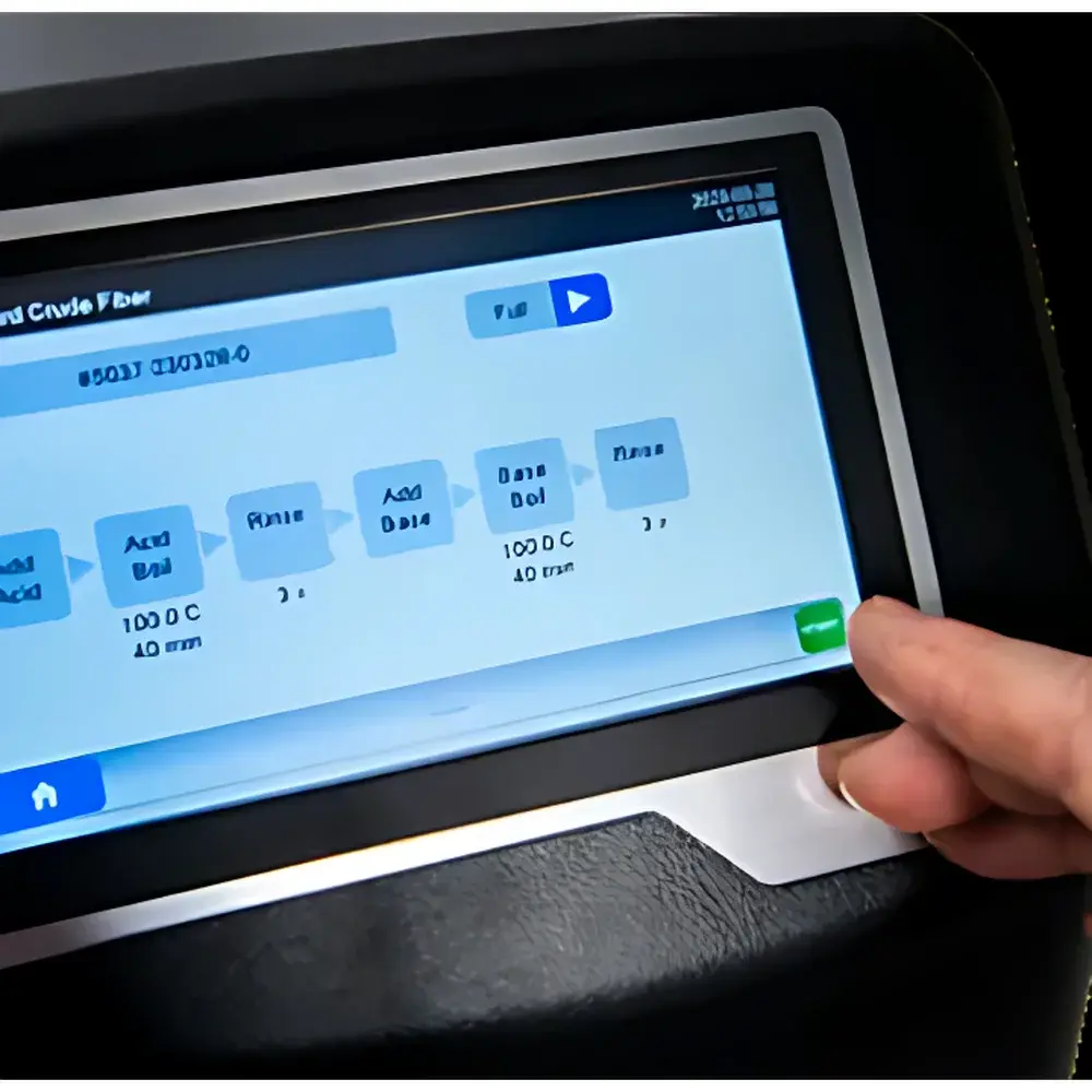 Opsis FB-310 Automated Fiber Analyzer