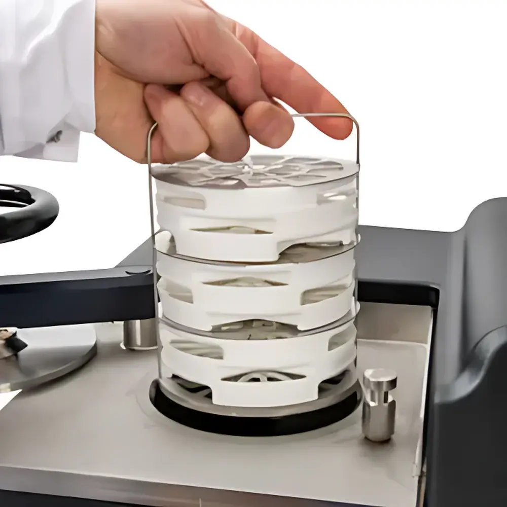 Opsis FB-310 Automated Fiber Analyzer