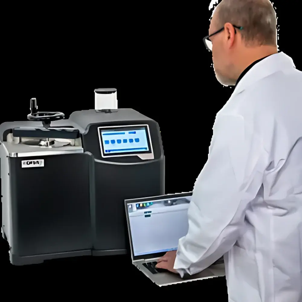Opsis FB-310 Automated Fiber Analyzer