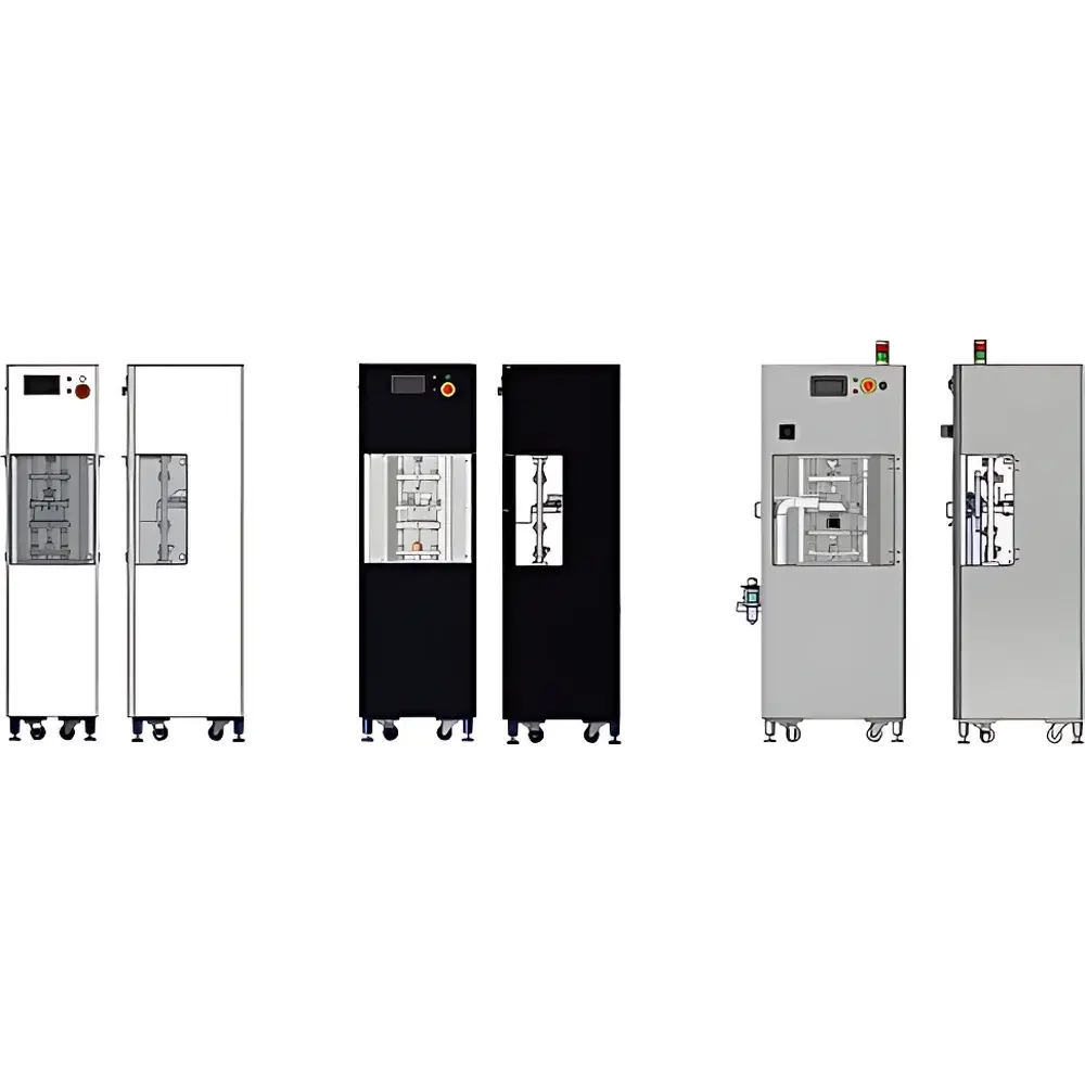 Ichihashi Seiki Autotab-200 Fully Automated Single-Layer Tablet Press