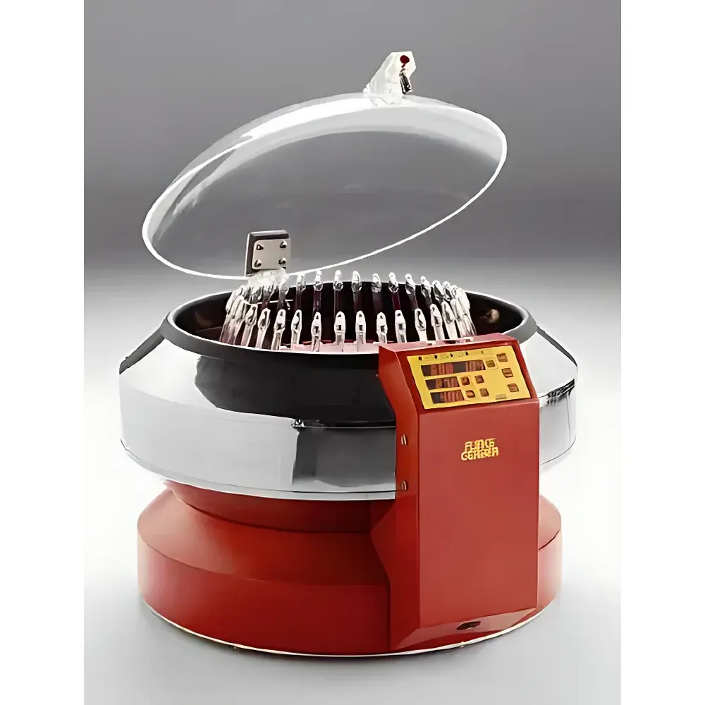 Gerber Supervario-N Dairy Fat Centrifuge