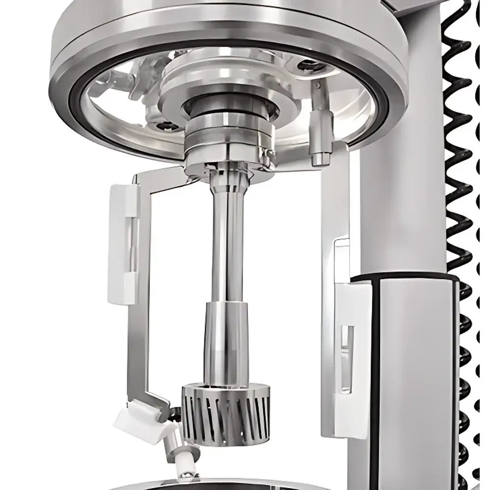 VMI Trilab Pilot-Scale Vacuum Homogenizer & Emulsifier