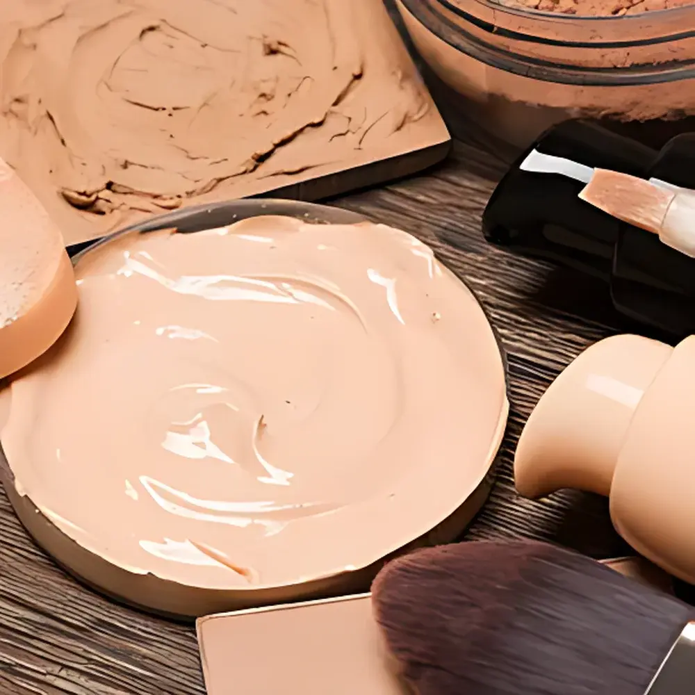 VMI Trilab Pilot-Scale Vacuum Homogenizer & Emulsifier