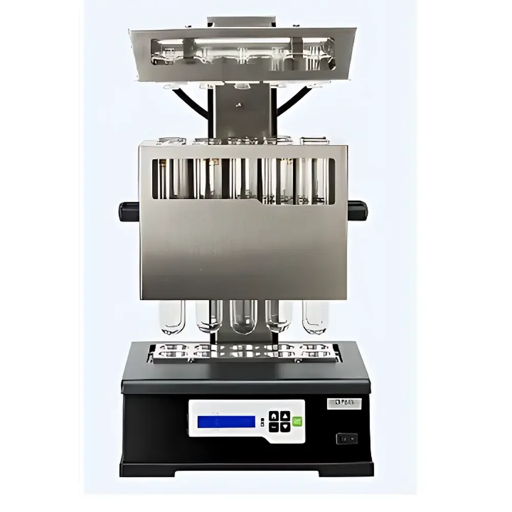 OPSIS DI-320 Automated Kjeldahl Digestion System