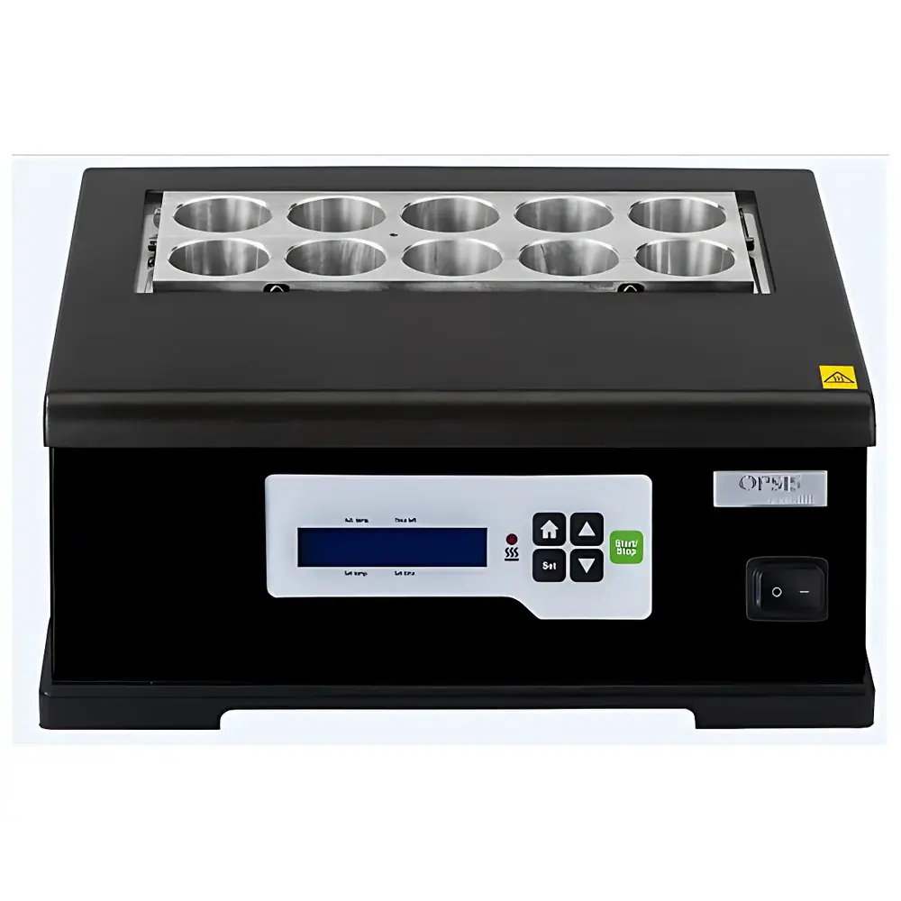 OPSIS DI-320 Automated Kjeldahl Digestion System