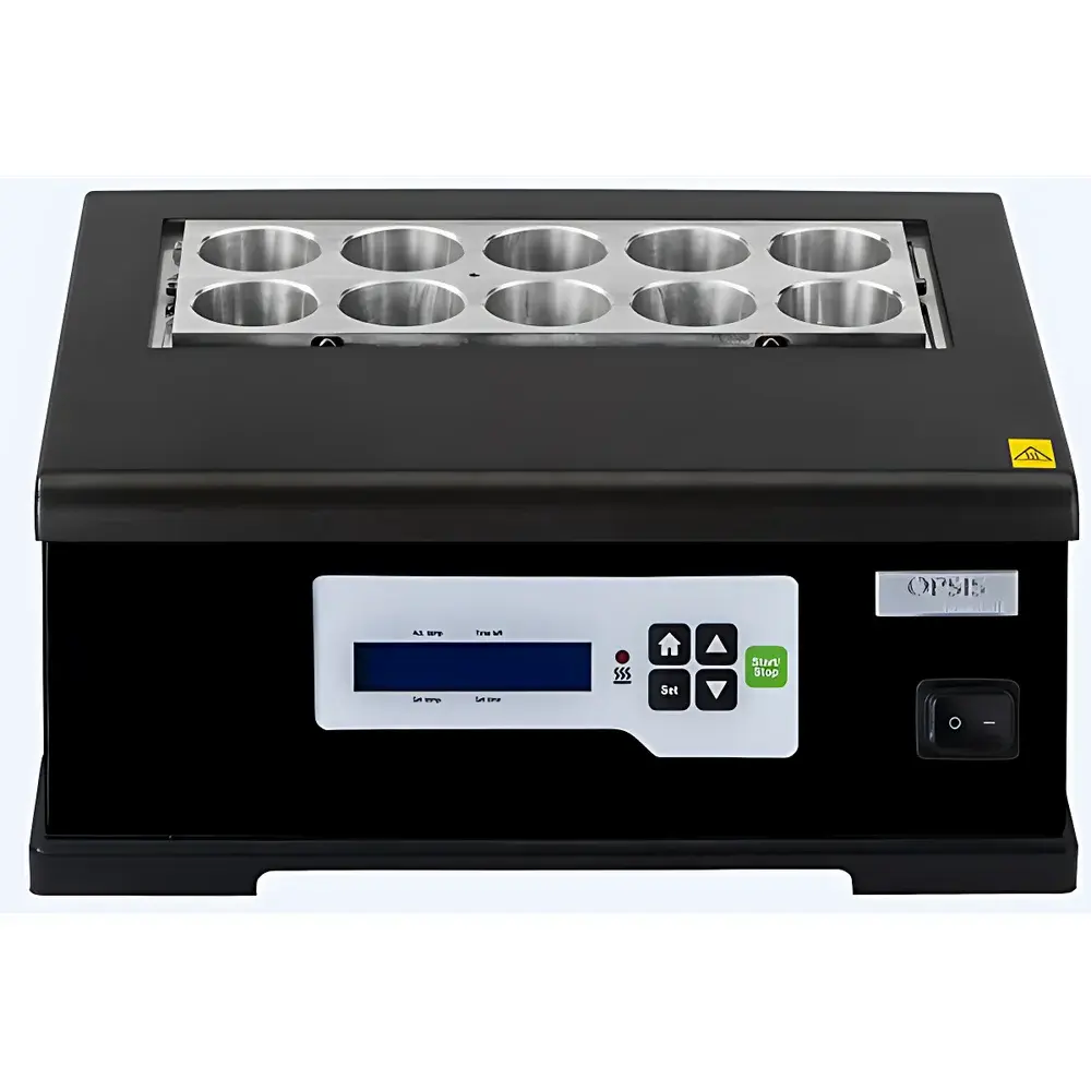 OPSIS DI-220 20-Position Automated Electric Digestion Block