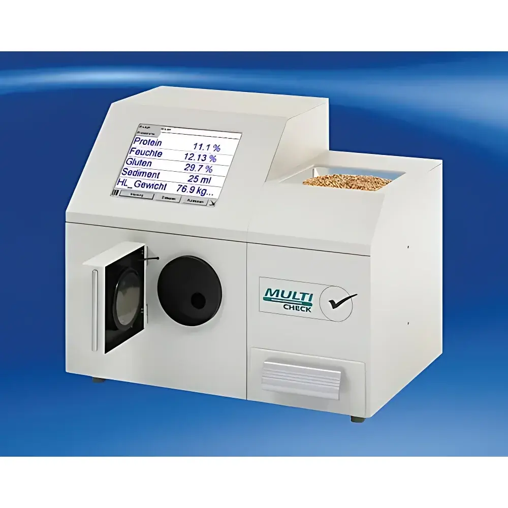 Bruins MultiCheck Near Infrared Spectrometer