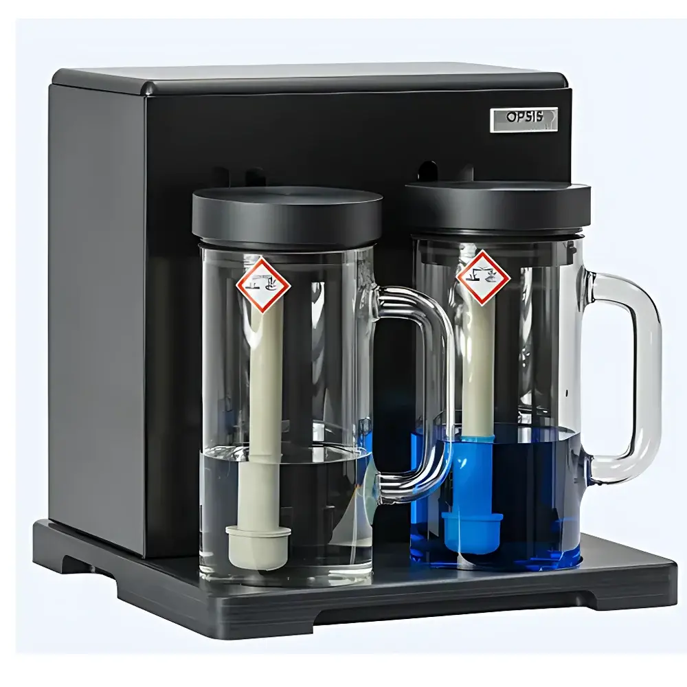 OPSIS DI-110 Exhaust Gas Absorption System