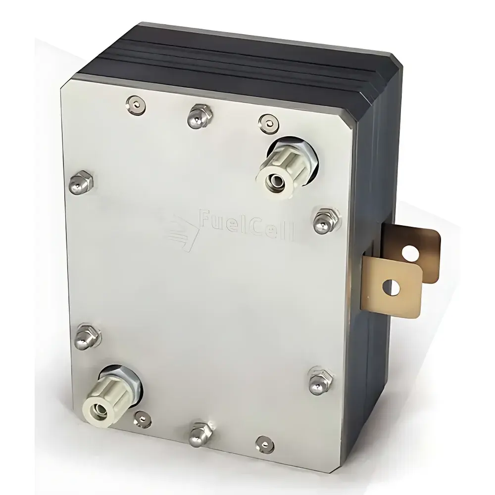 Baltic FuelCells qCF RFB Redox Flow Battery Test Fixture