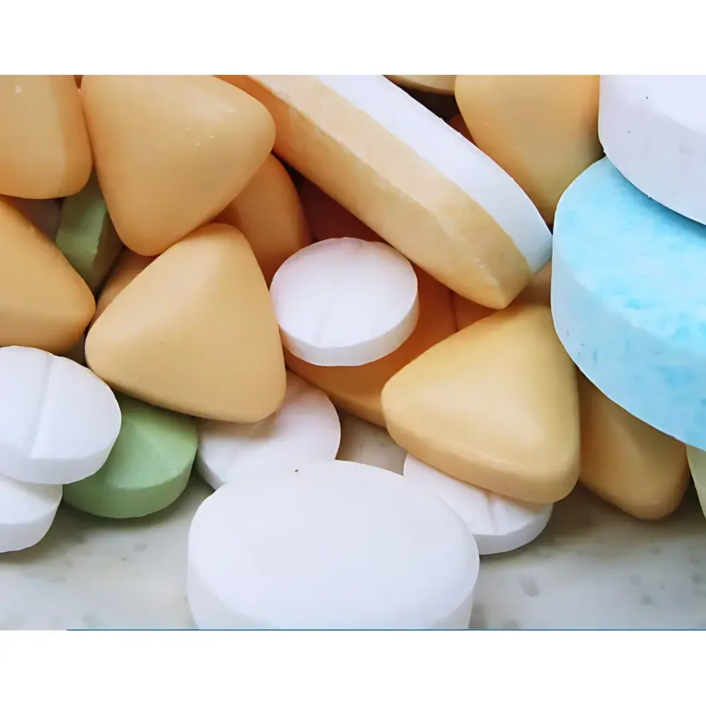 Diosna MidiLab RC Pilot-Scale Film Coating System