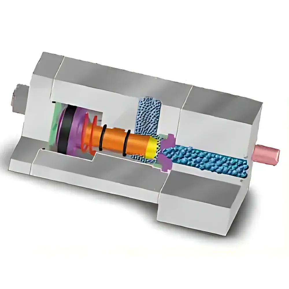 FBF FBF3011 High-Pressure Homogenizer System