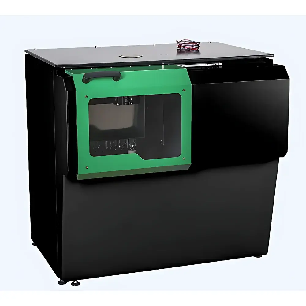 OPSIS KD-625 Automated Kjeldahl Nitrogen Determinator with Integrated Autosampler