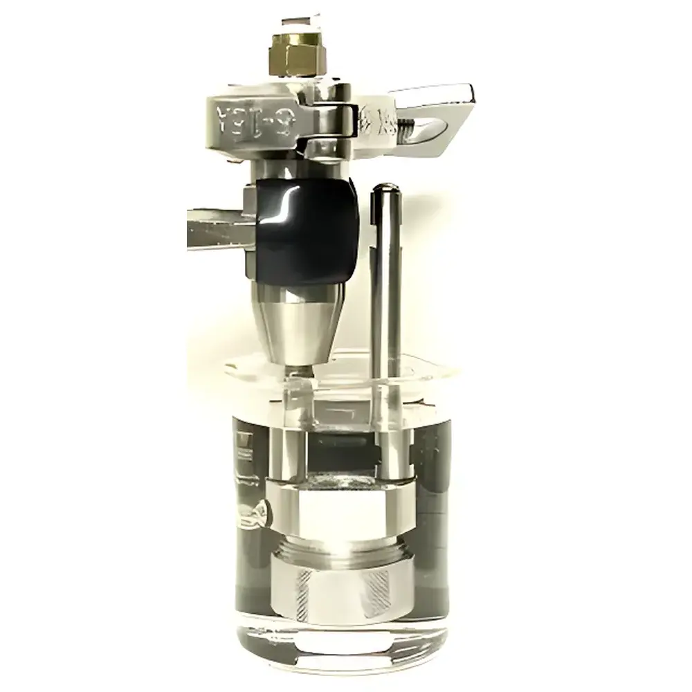 SPG MG-20 External-Pressure Membrane Emulsifier