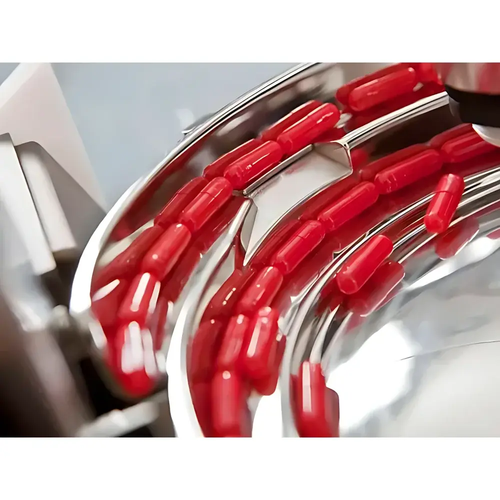 CI Precision SP-260 Automated Pharmaceutical Weight Sorting System