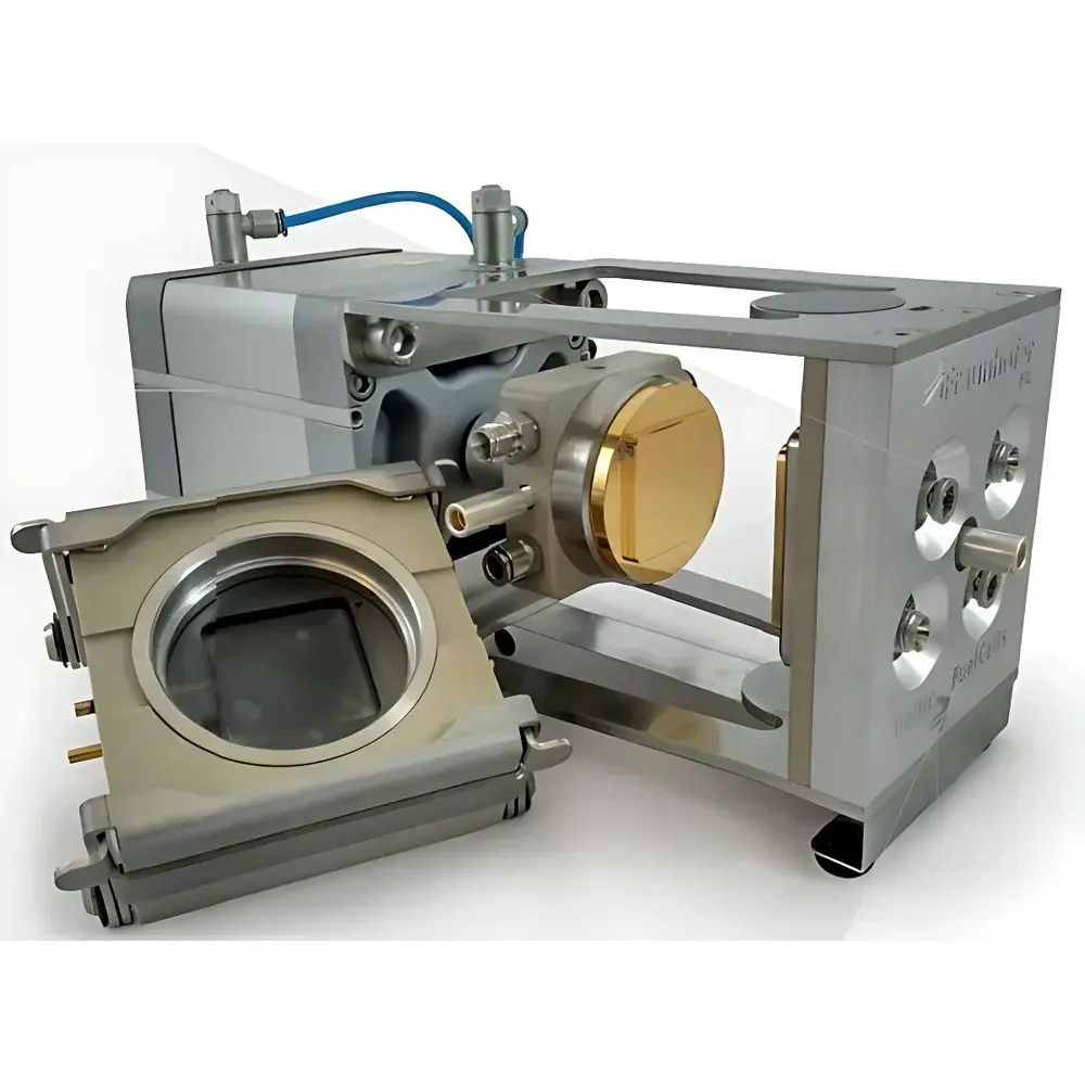 Baltic FuelCells QCF12 High-Current-Density Fuel Cell Test Fixture