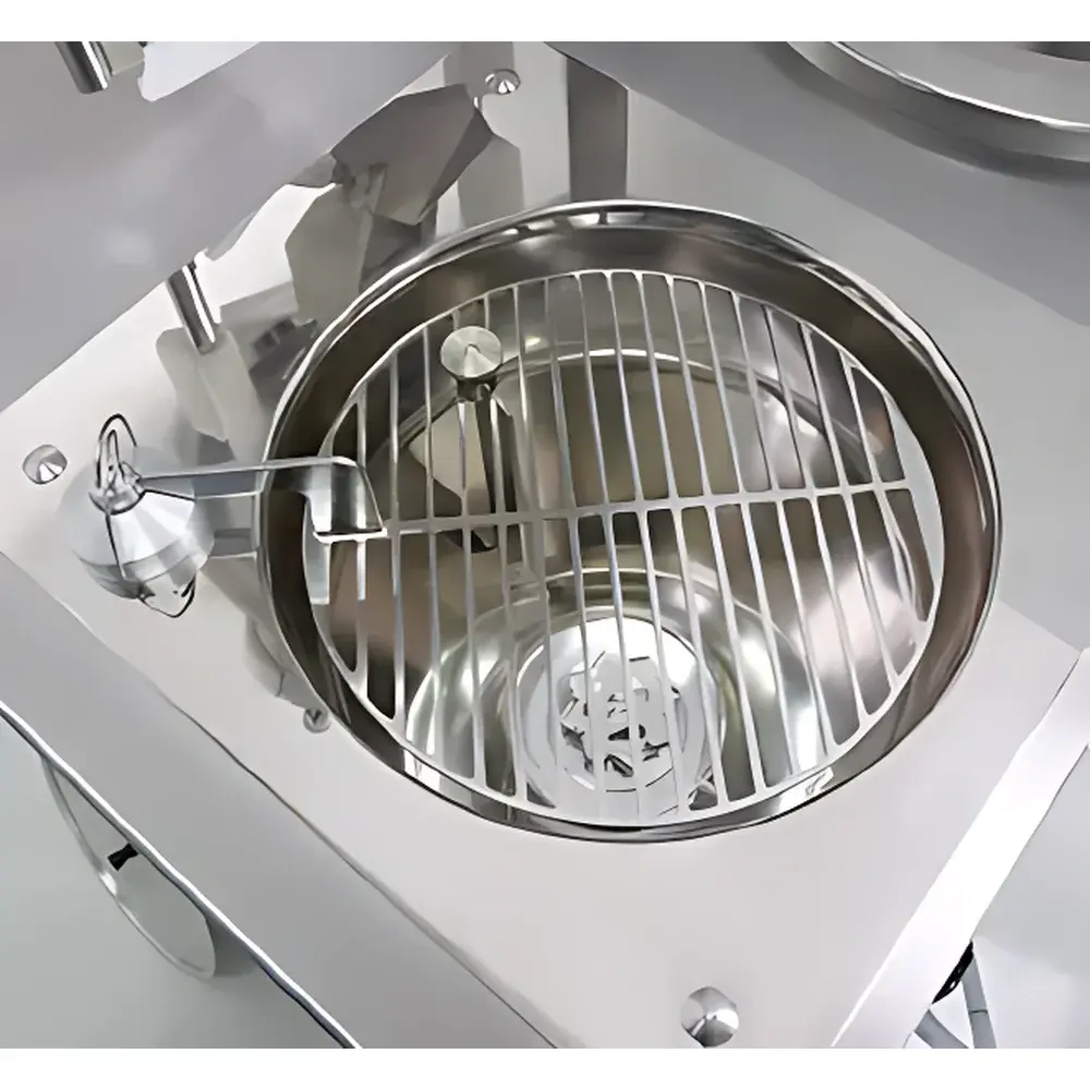 VMI Ultralab Laboratory Vacuum Homogenizer & Emulsifier