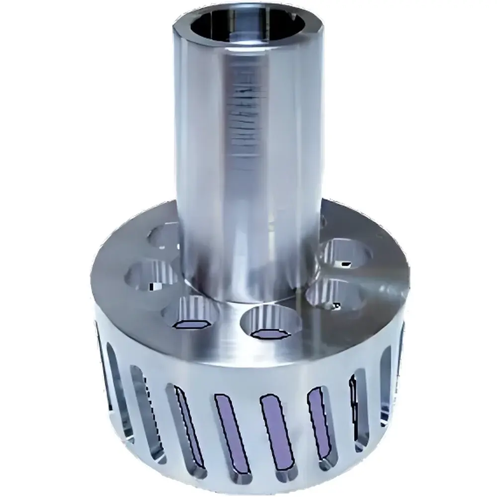 VMI Ultralab Laboratory Vacuum Homogenizer & Emulsifier