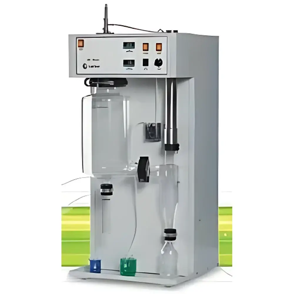 LabPlant SD-Basic Benchtop Spray Dryer