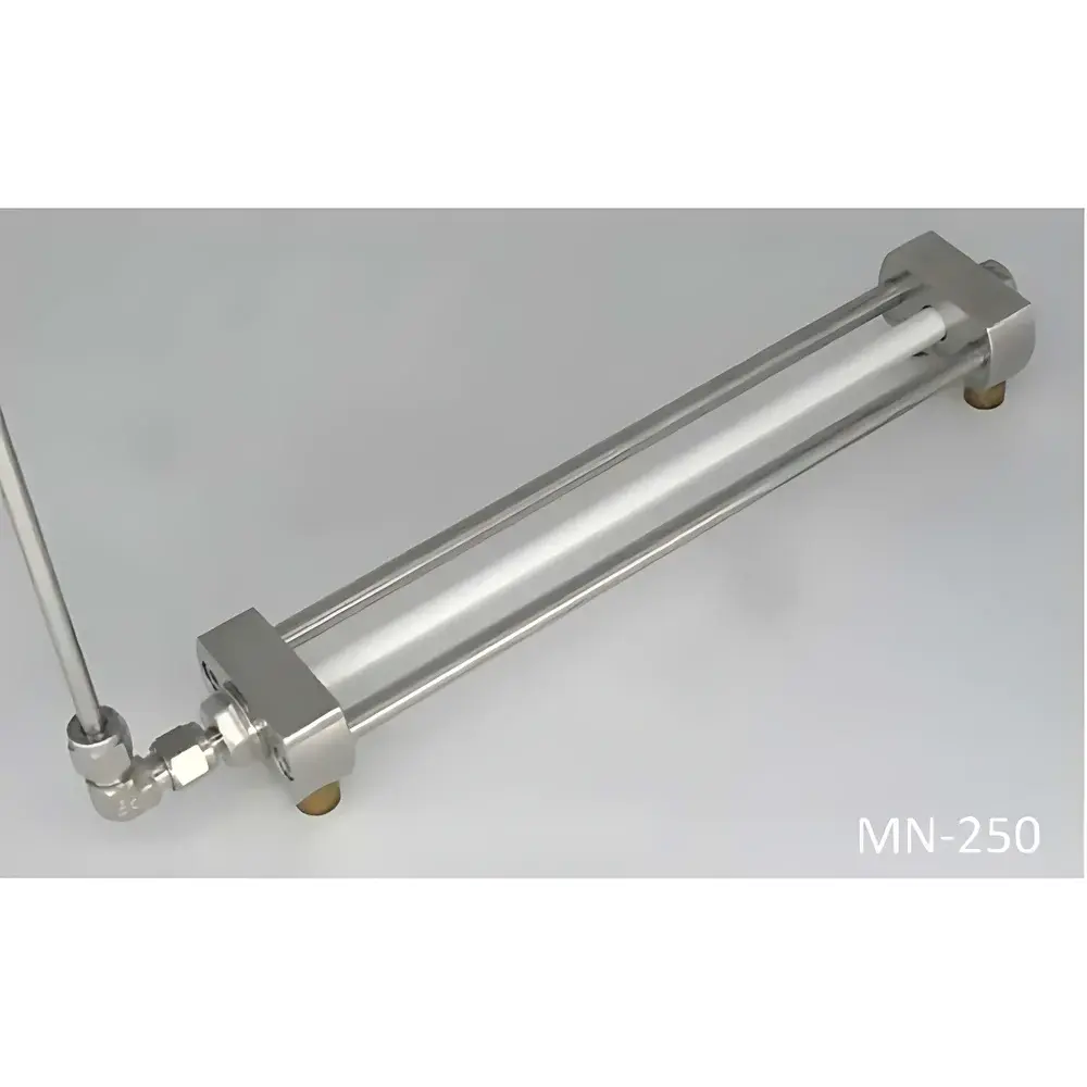 SPG MN-125 Internal-Pressure Micro/Nano Bubble Generator