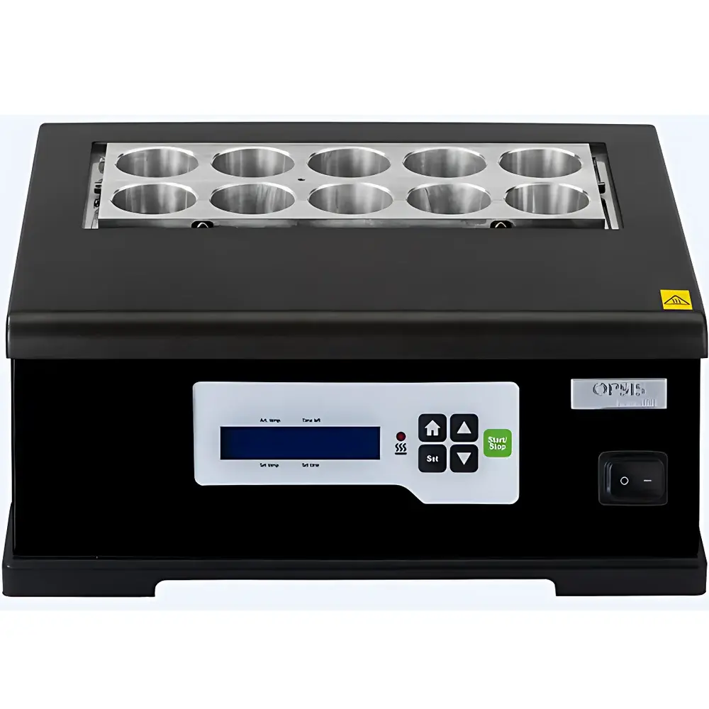 OPSIS DI-310 20-Position Fully Automated Block Digestion System