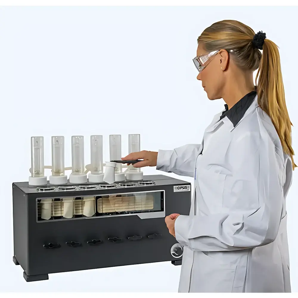 OPSIS SX-110 Acid Hydrolysis System