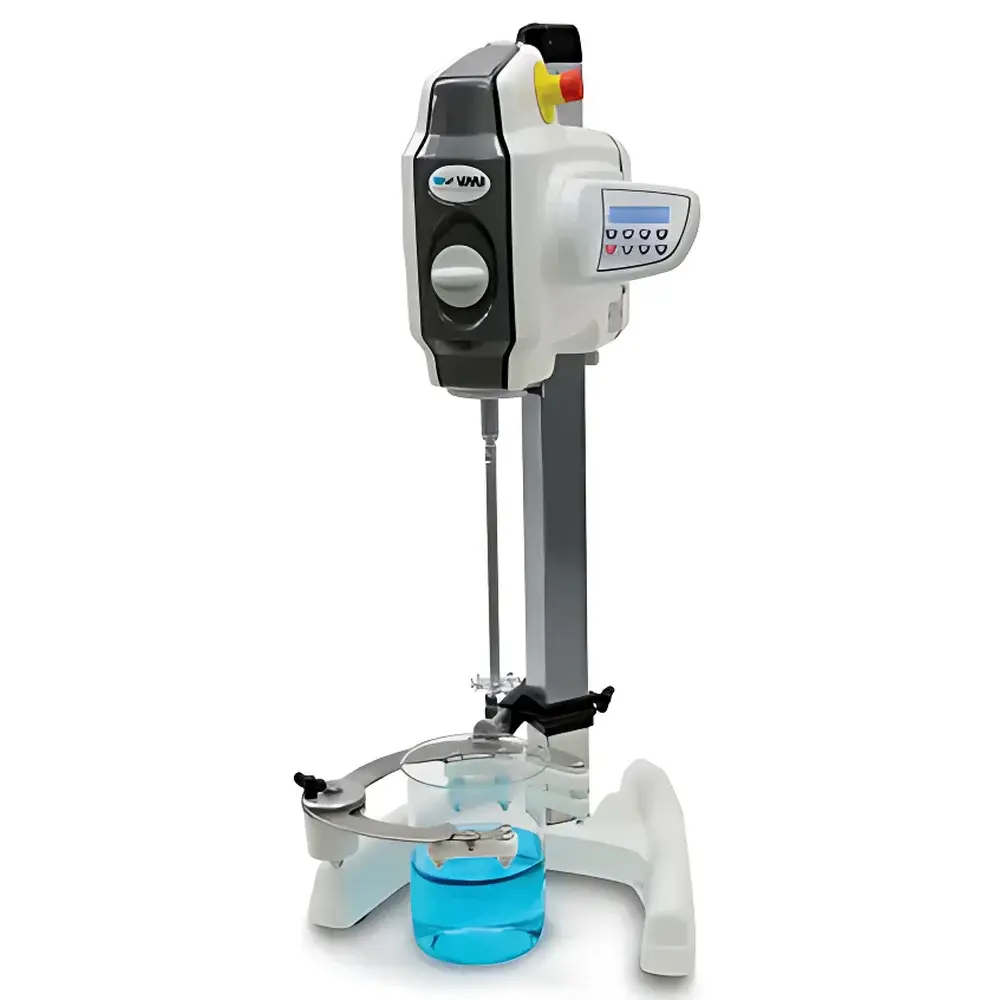 VMI Turbotest High-Shear Homogenizer