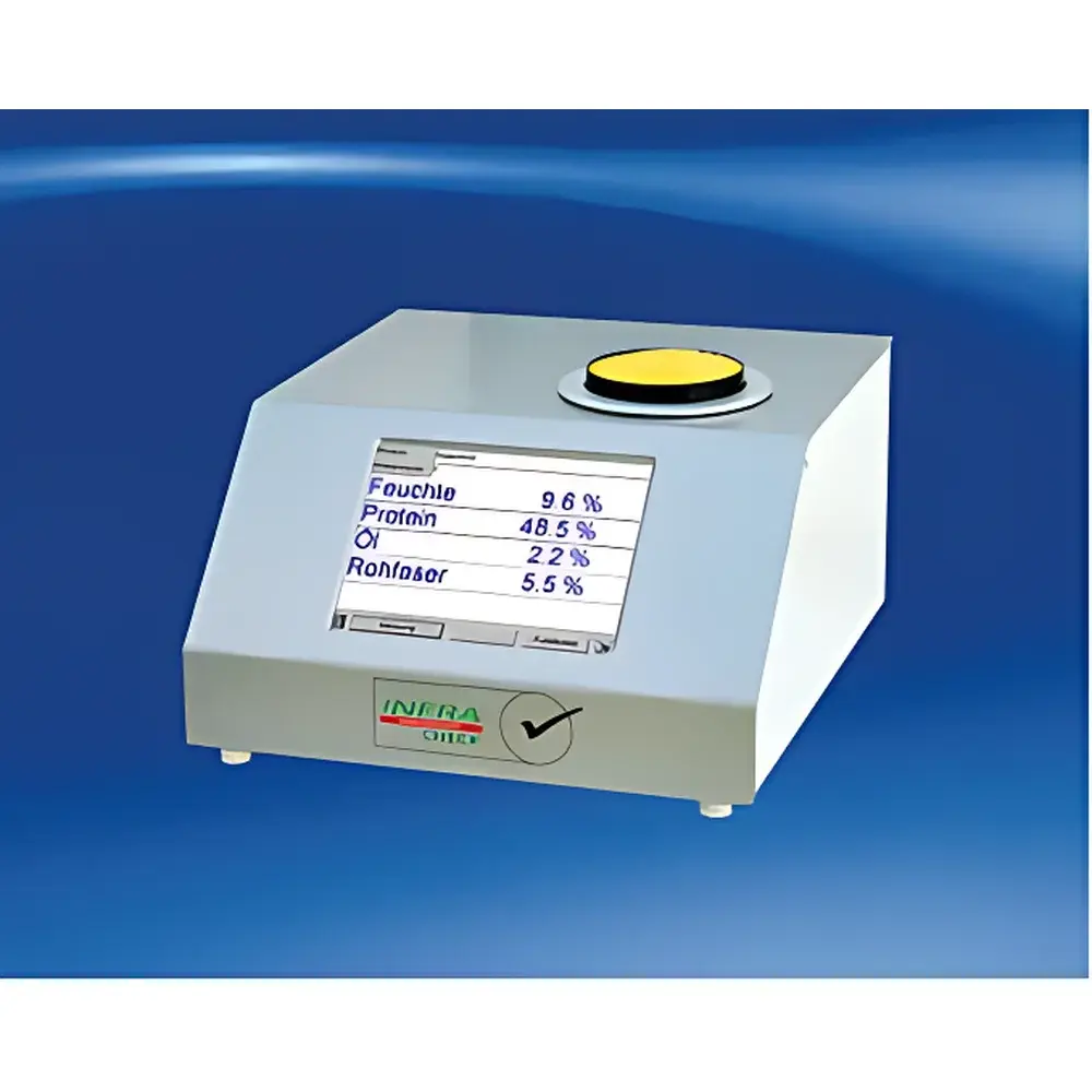 Bruins InfraCheck Near Infrared Spectrometer