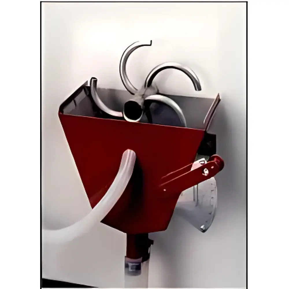 Niklas W.N. 14 Continuous Seed Coater