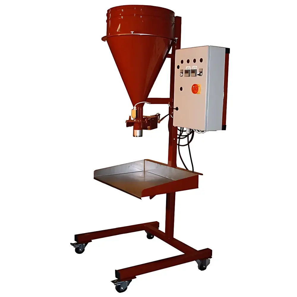 Niklas SO-260 Seed Flowability Tester