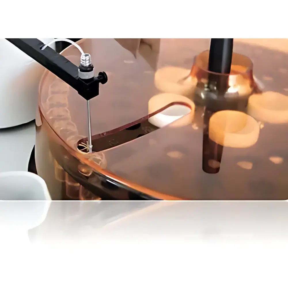 Synpec AA6810 Flame/Graphite Furnace Integrated Atomic Absorption Spectrophotometer