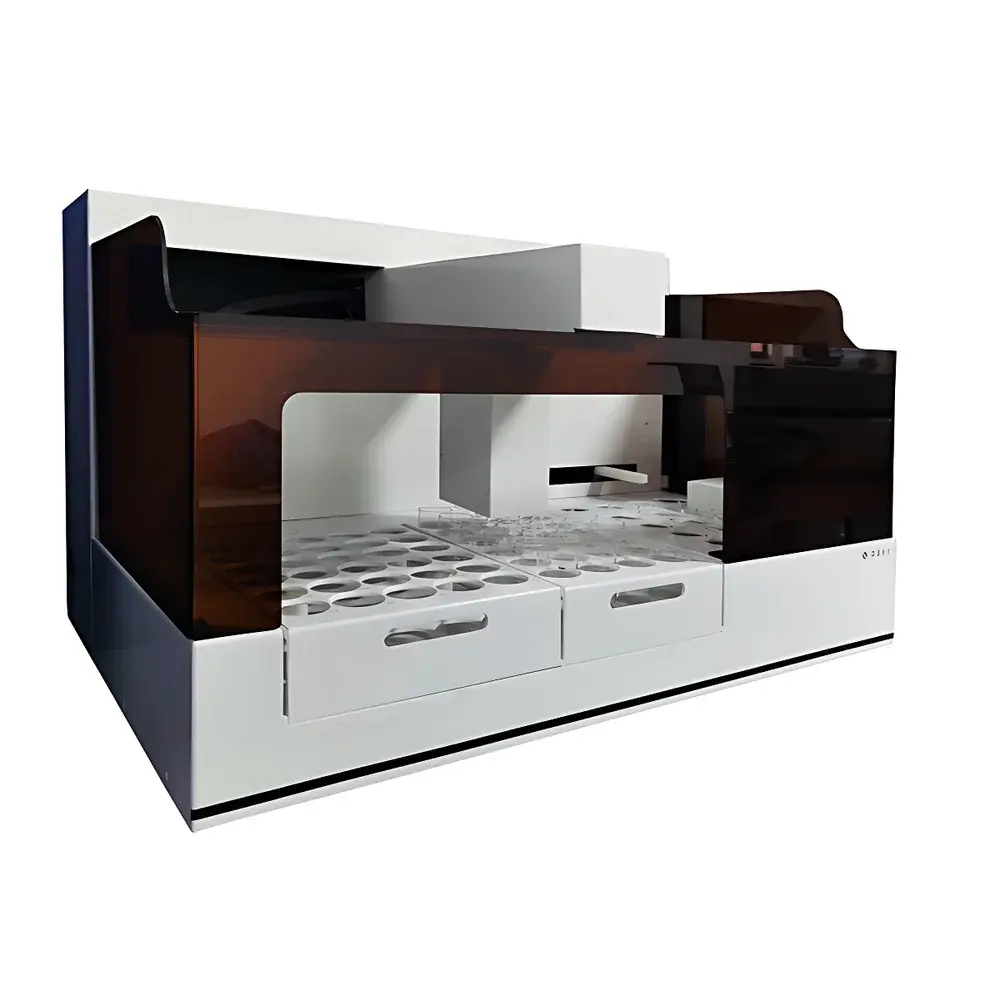 Synpec SP7210 Permanganate Index Analyzer
