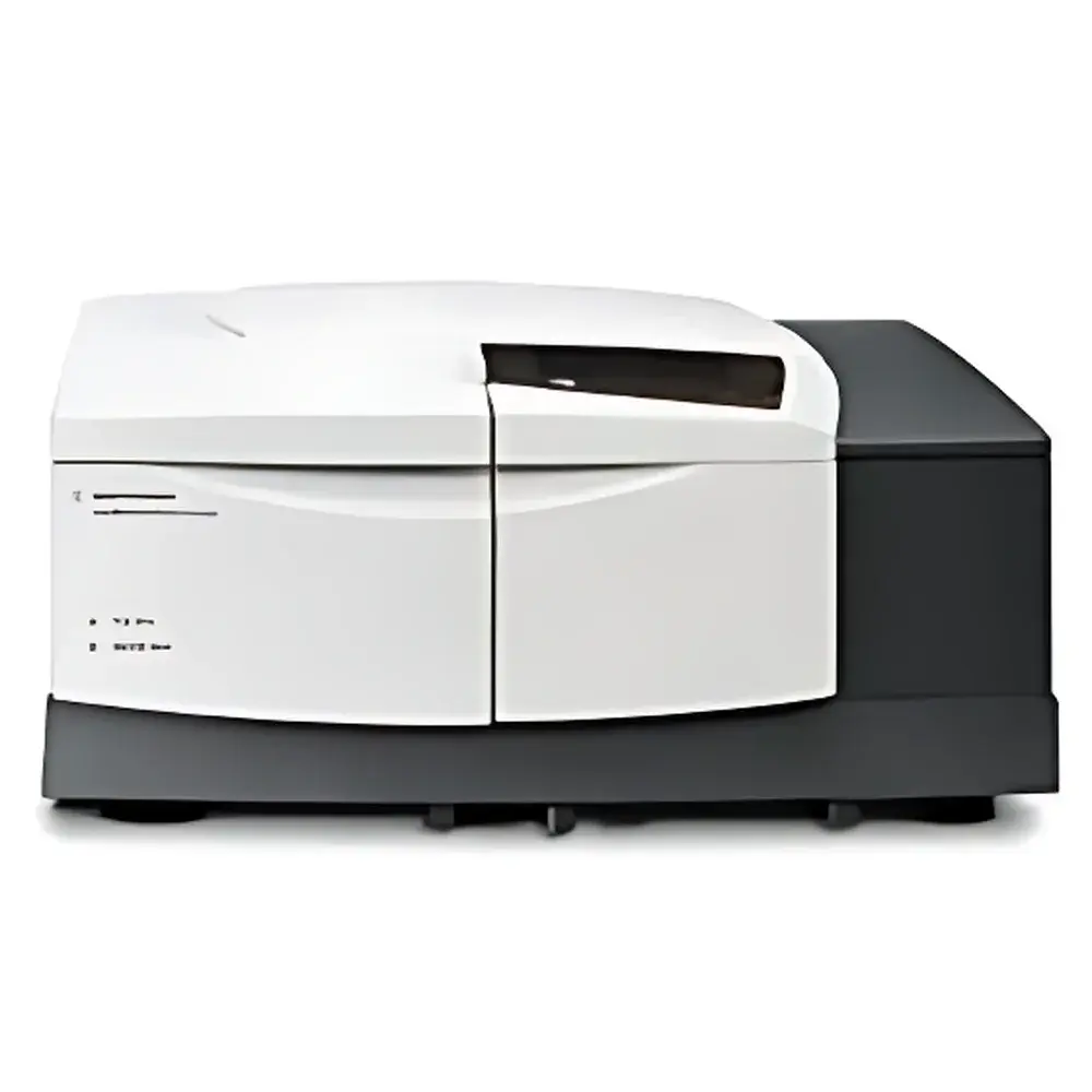 Agilent Cary 660 FTIR Spectrometer