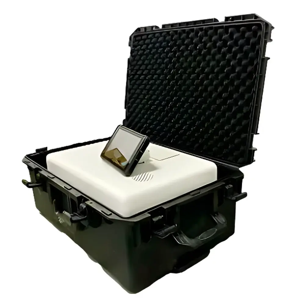 Synpec GMA3760 Portable Gas Phase Molecular Absorption Spectrometer