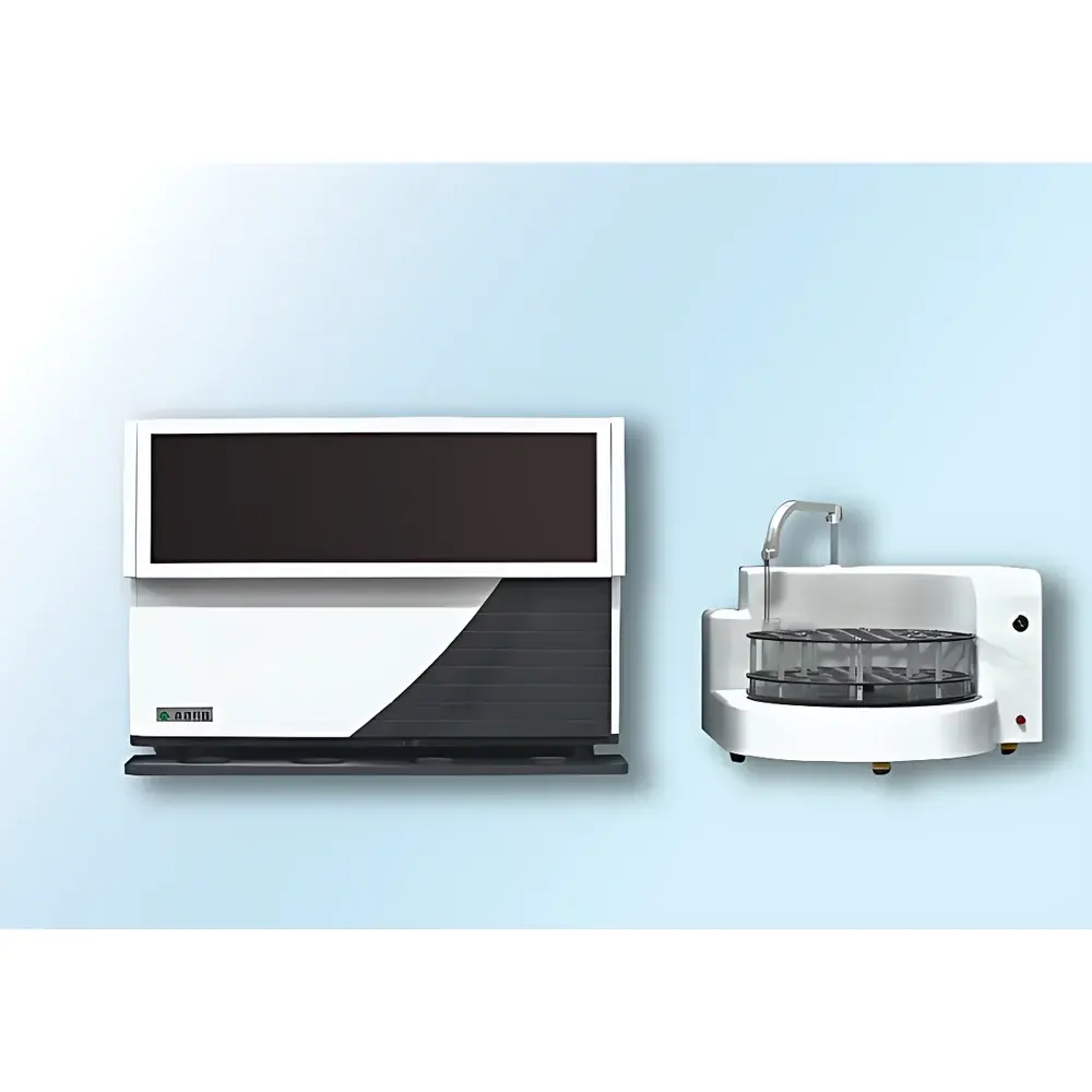 Synpec GMA3500 Gas Phase Molecular Absorption Spectrometer