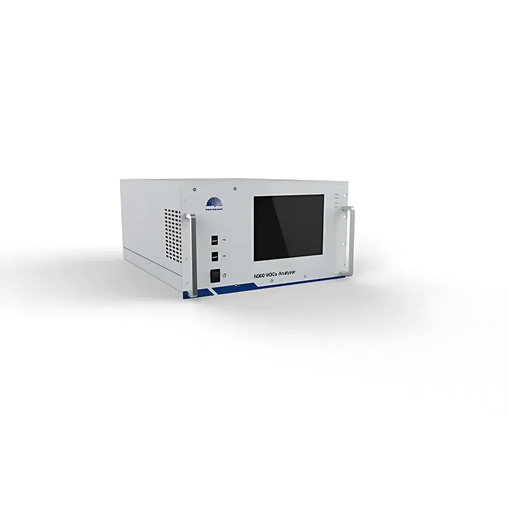 Synpec N300-VOCS Online Gas Chromatograph for Volatile Organic Compounds Analysis