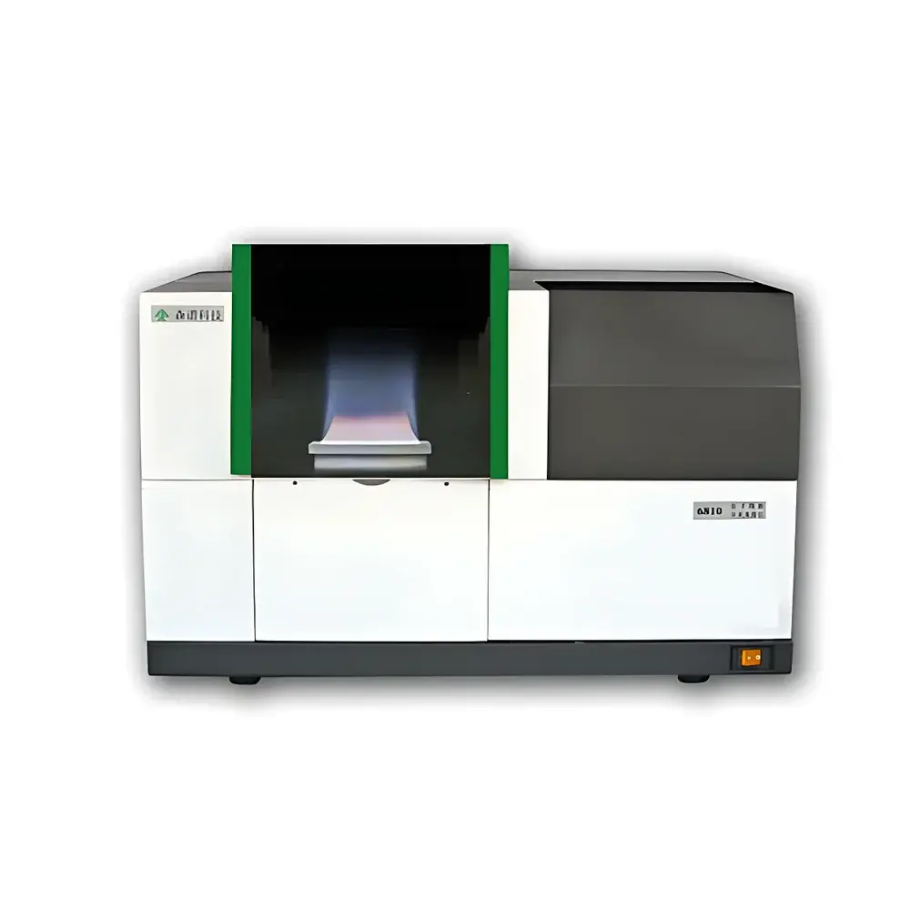 Synpec AA6810 Multi-Element Rapid Analysis Atomic Absorption Spectrometer