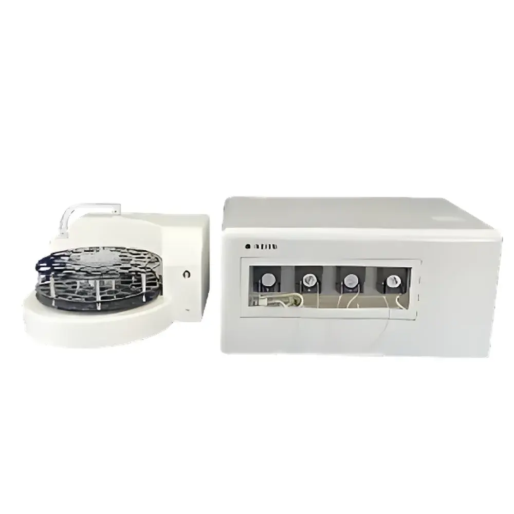 Synpec GMA3660 Gas Phase Molecular Absorption Spectrometer
