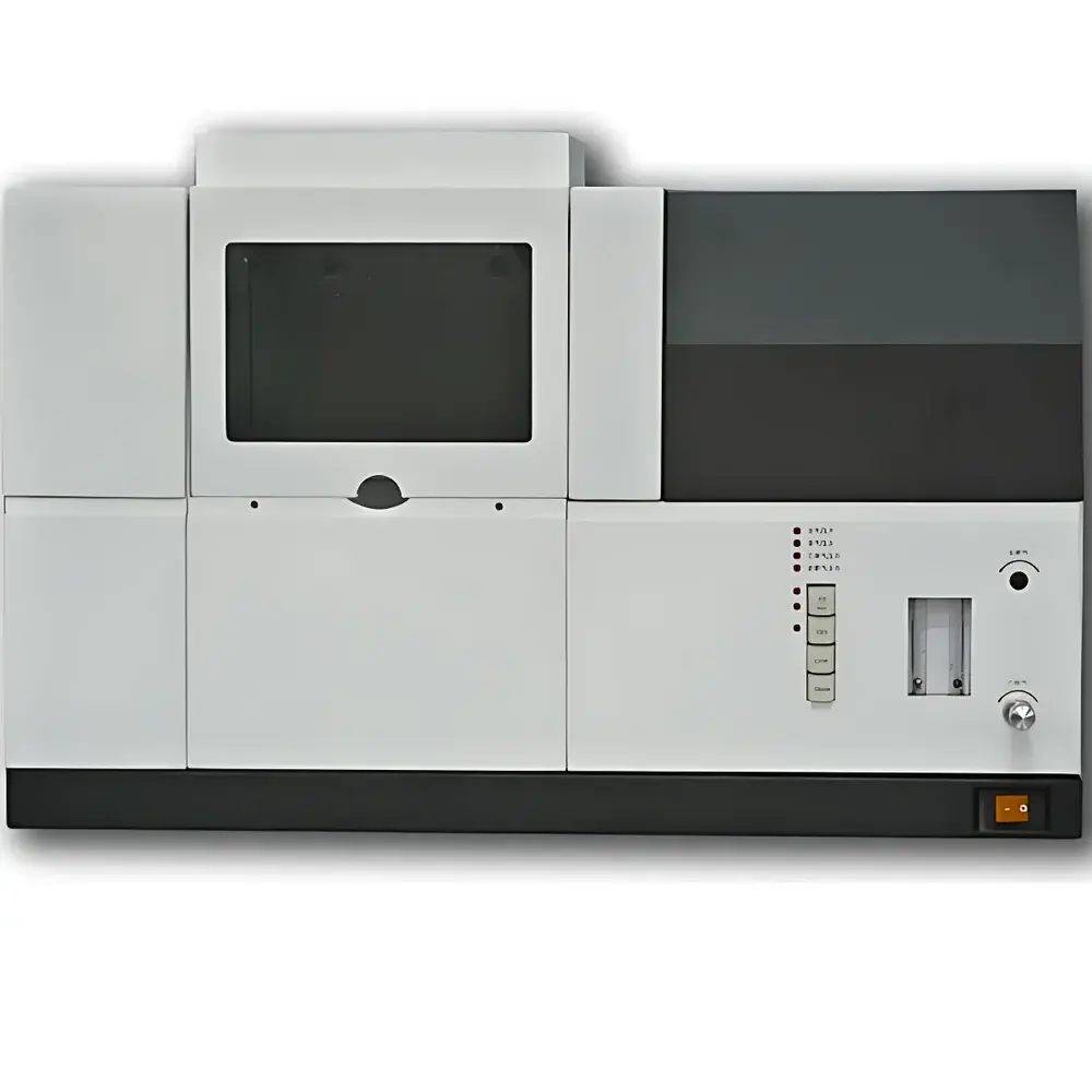 Synpec AA3510 Single-Flame Atomic Absorption Spectrometer