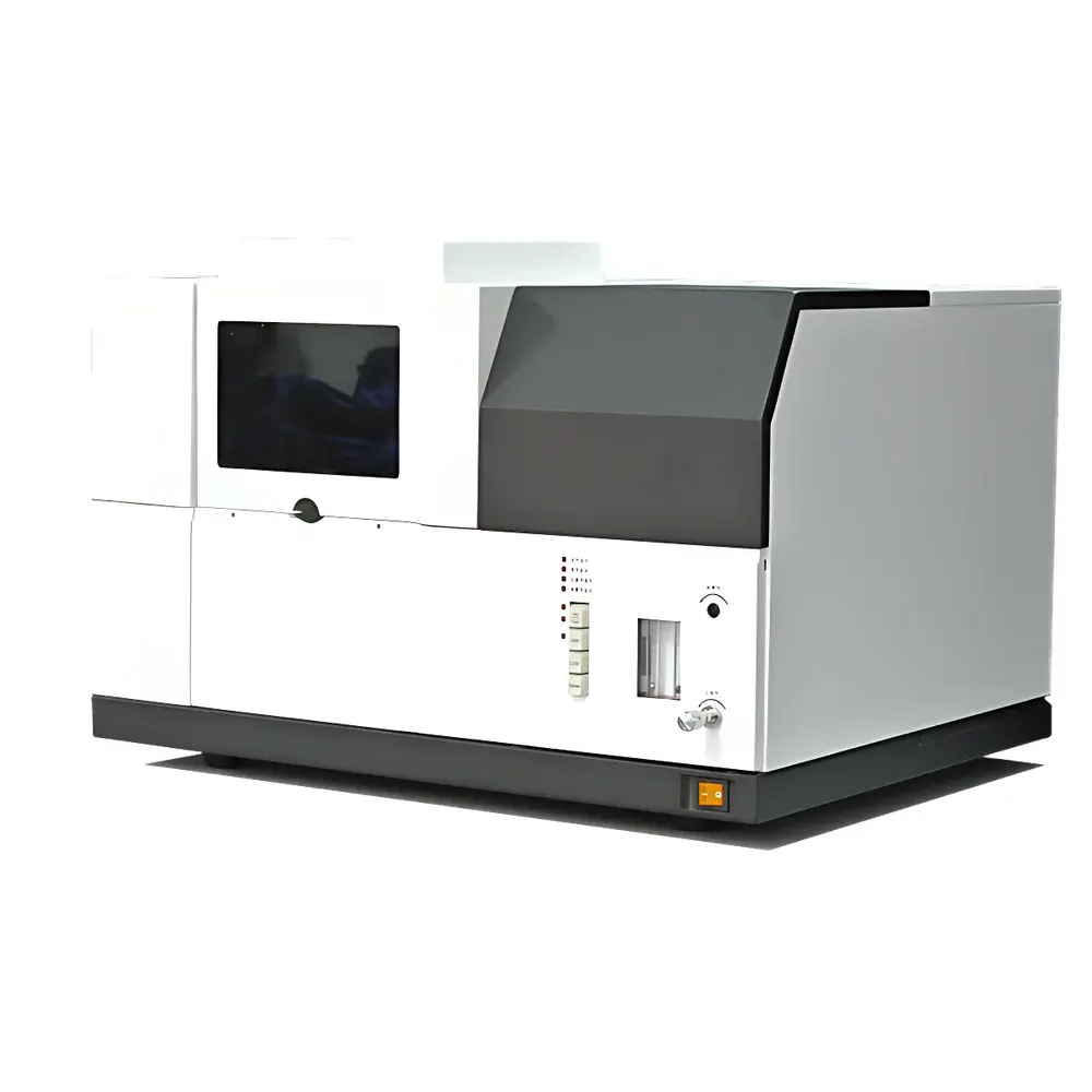 Synpec AA3510 Single-Flame Atomic Absorption Spectrometer
