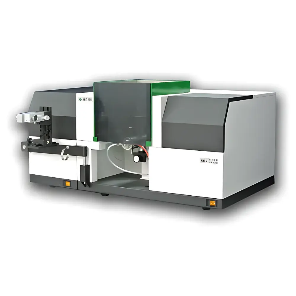 Synpec AA6810 Graphite Furnace Atomic Absorption Spectrometer with Integrated Visual Monitoring System
