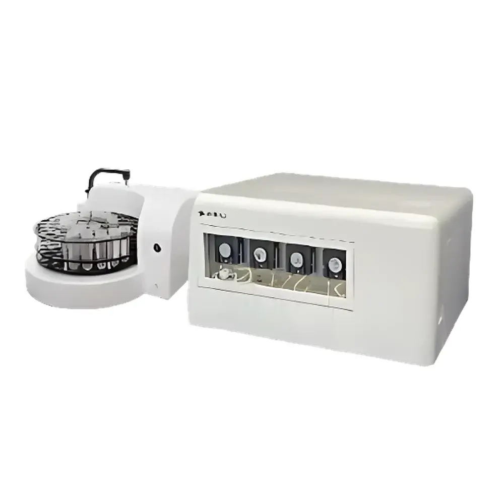 Synpec GMA3610 Gas Phase Molecular Absorption Spectrometer