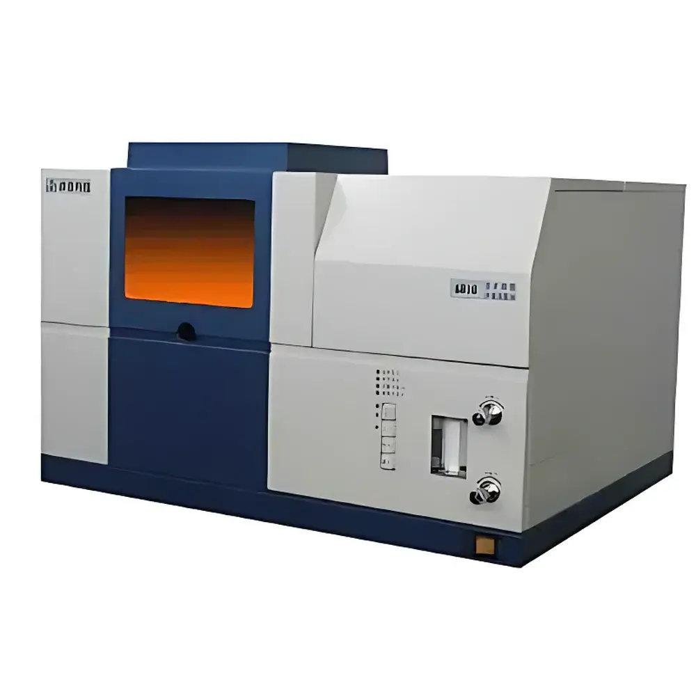 Synpec AA6810 Manual Flame Atomic Absorption Spectrophotometer